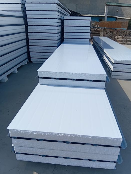 Sendvich panel /Сэндвич понель/Сендвич панель арзон нархда