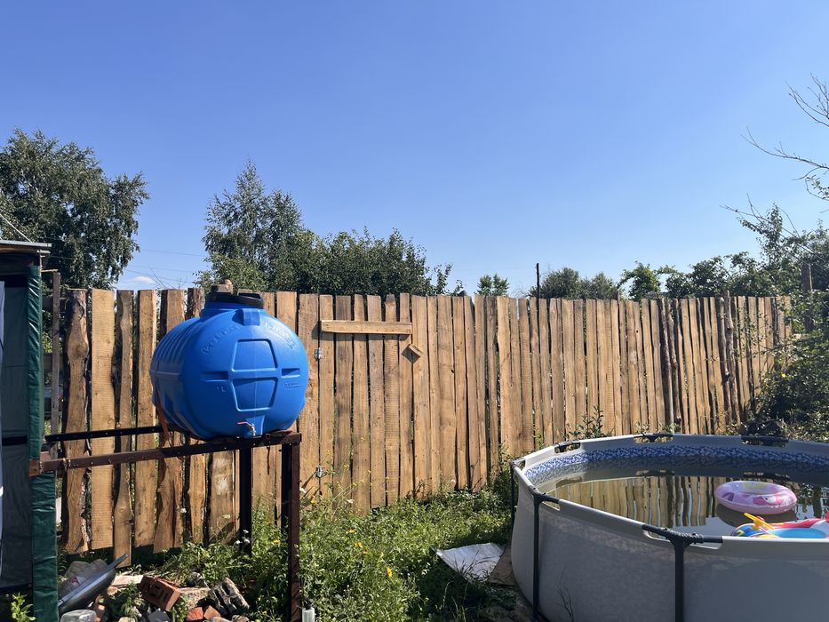 Продам дачу со пригородные