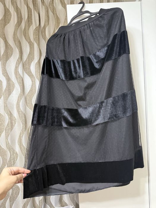 Разгрузка гардероба!