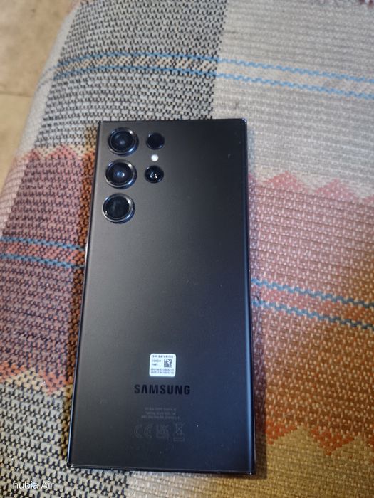 Samsung S23 ultra
