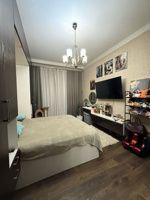 Высокопотолочка/ Чиланзар 1.  3/3/4.  86кв.м