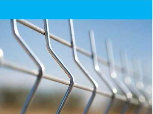 Yevro setka zabor Йевро сетка забор 3Д 7х20