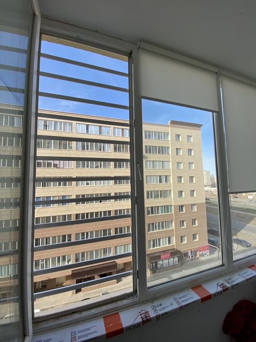 Горизонтальные решетки на окна для детей