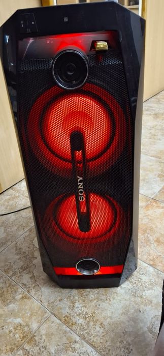 Продам колонку Sony 500BT