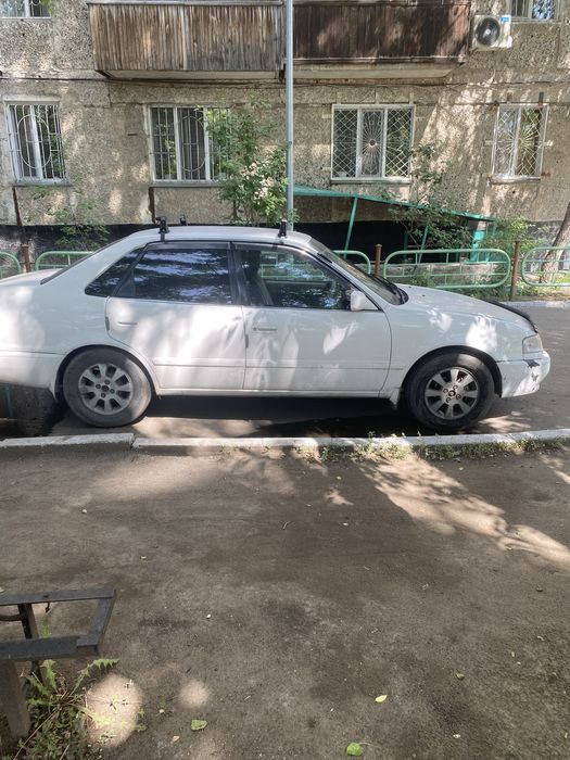 Продам автомобиль