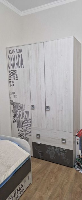 Продам детский спальный гарнитур