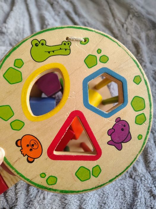 Музикална играчка Fisher Price