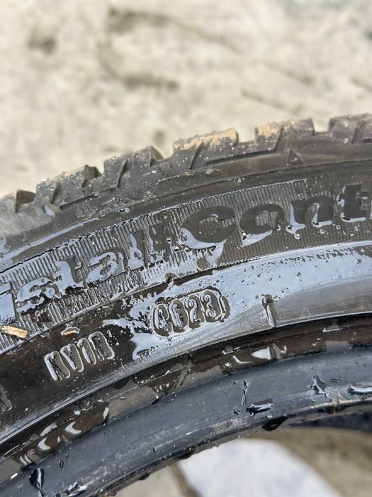 Fulda 245/45R17 - Anvelope Iarna (M+S), Livrare Rapida, Garantie!