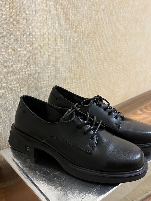 Классическая обувь