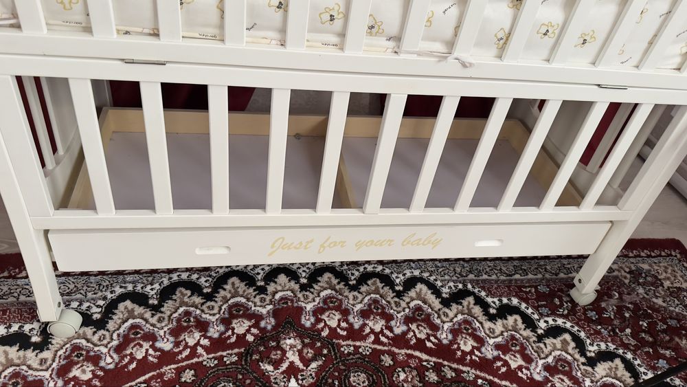 Detskiy mebel kravatcha