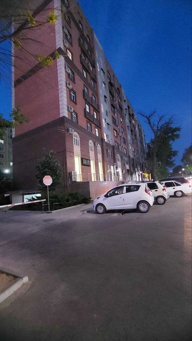 Сдается своя 3-ком квартира в новостройке на Алайском Ц-2