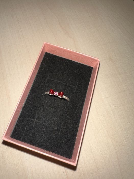 кольцо Pandora Disney