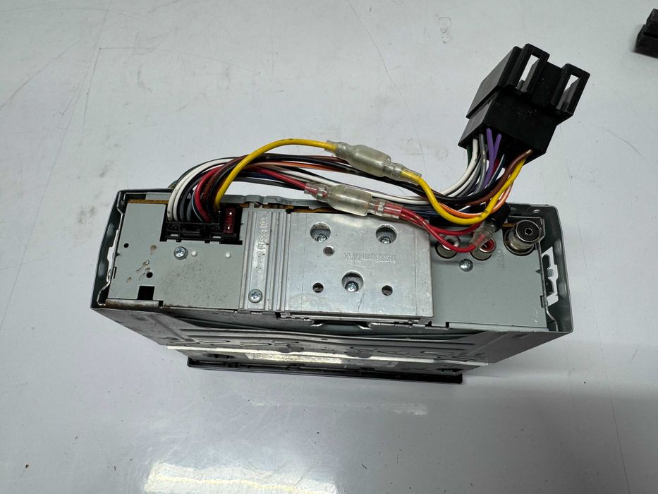 Радио за кола CD - JVC  KD-R571