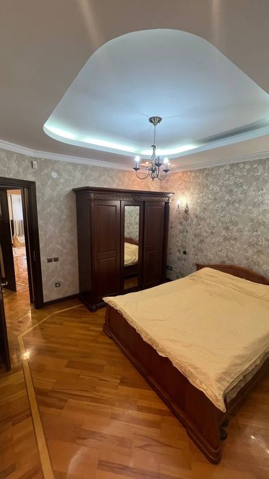 Своя квартира.Яккасарайский район,ул Мирабад