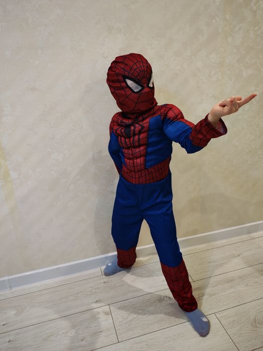 Новогодние костюмы