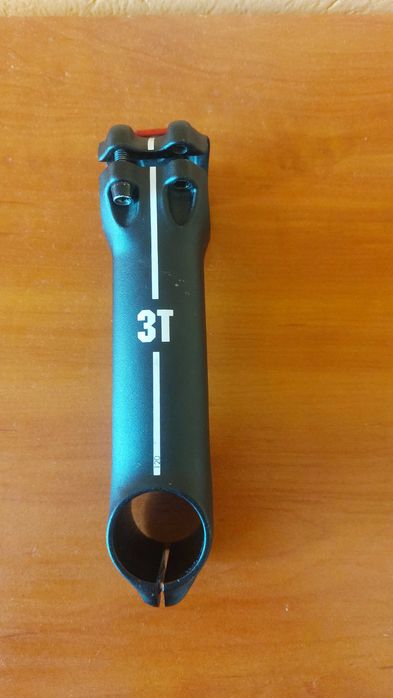 Лапа за шосейка 3Т Apto Pro 120mm