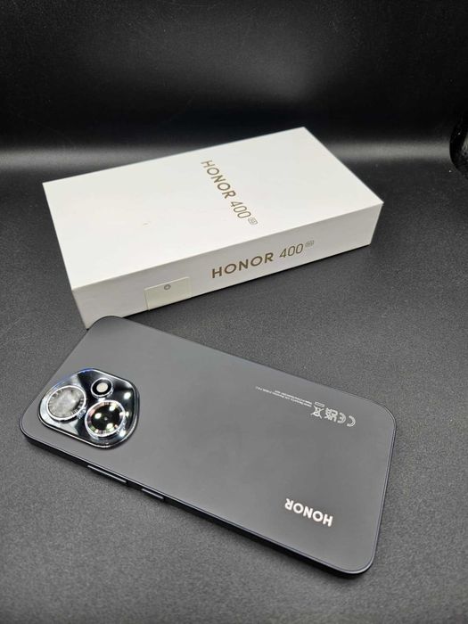 Hope Amanet P5-Honor 400 Black, 512GB/8GB, Nou !