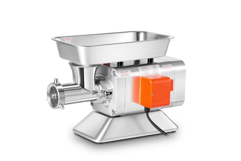 Мясорубка электрическая промышленный до 100кг/час в Алмате