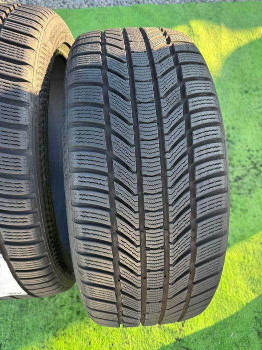 Anvelope Iarna 245/40/19 Continental