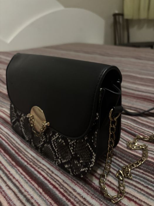 Малки красиви чантички