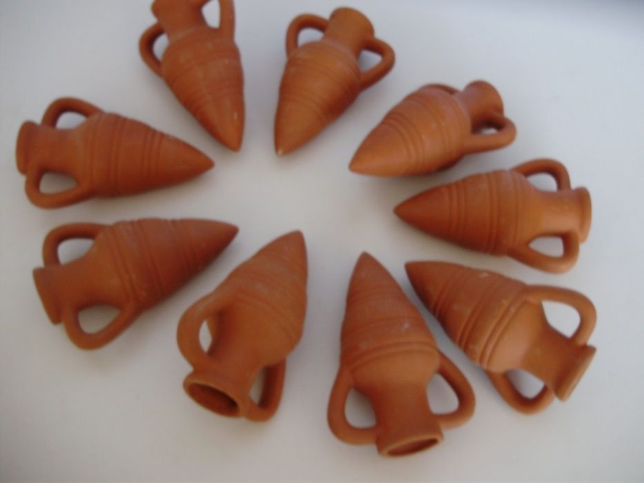 Декоративна керамика за аквариум