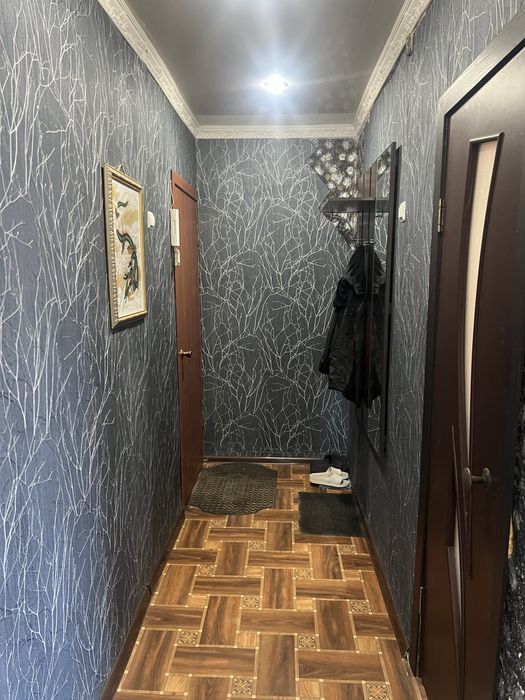 Квартира по суточно