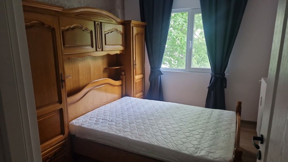 Închiriez apartament 2 camere zona Narcisa