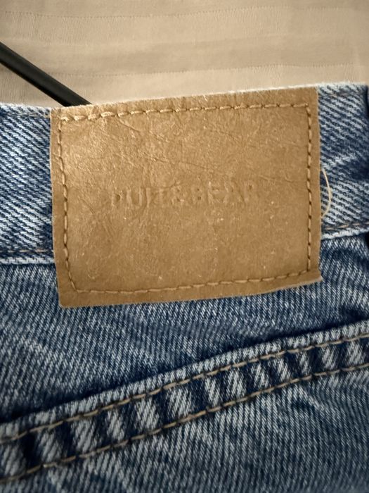 Дънки Pool&bear 38 размер