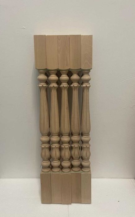 Balustru strunjit fag