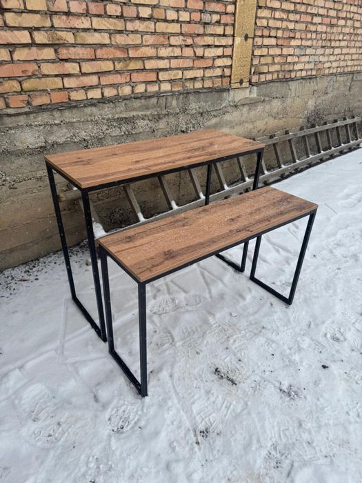 Стеллажи полки стойки