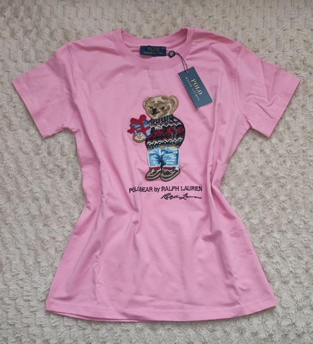 Тениска Alessa/Алеса и други