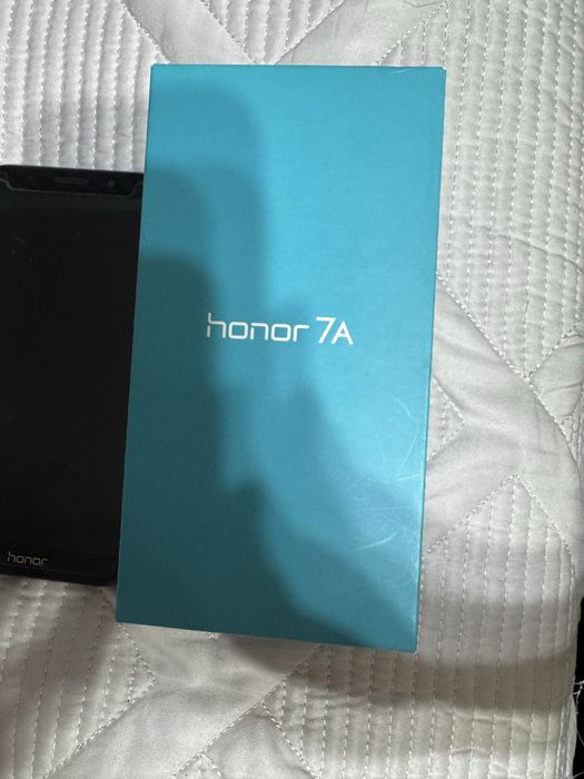 Продам Honor 7A