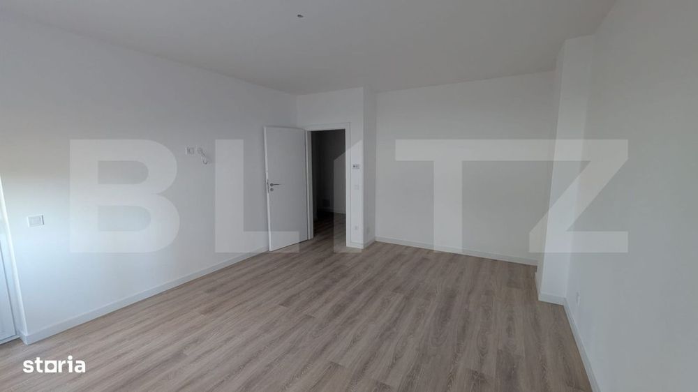 Apartament cu 1 camera, 39 mp, zona Cetate