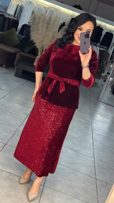 Вечернее платье. Большой выбор