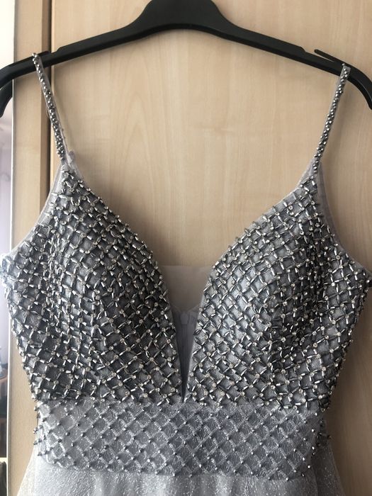 Бална рокля