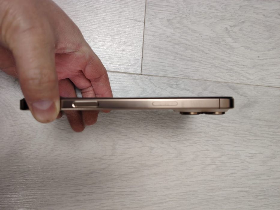 Айфон 16 про макс