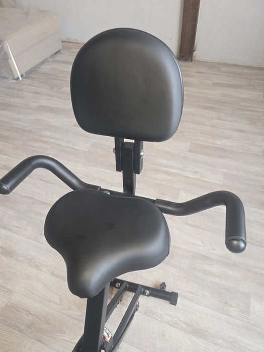 Продам велотренажёр GENAU