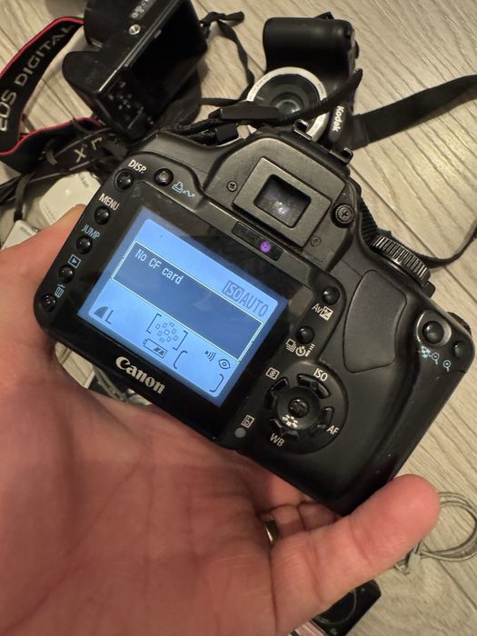 Aparate foto digitale si dslr