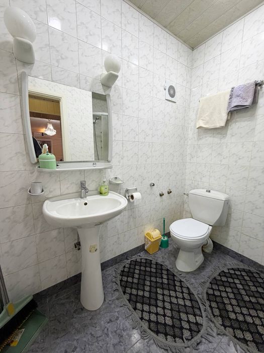 Аренда 4х ком 160м2 Дархан интелект big home