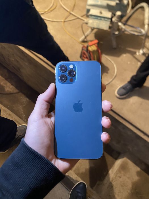 Iphone 12pro 128gb