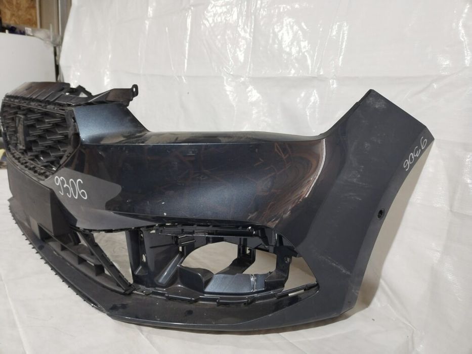 Bara fata Seat Leon 4, 2019, 2020, 2021, 2022, 2023, 2024, cod origine OE 5FA807221.