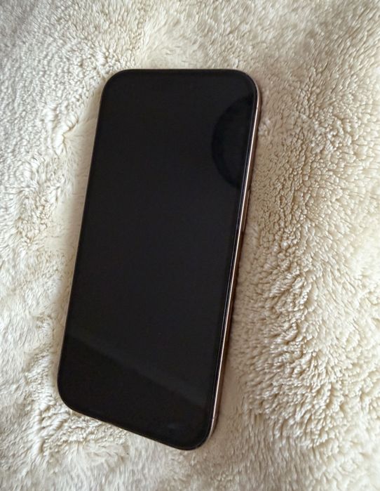 Iphone 16 pro 128 gb