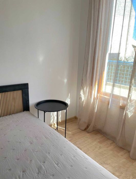 Дава се под наем Тристаен апартамент в Пловдив, Център - 85 кв.м за 459 € - Снимка #3