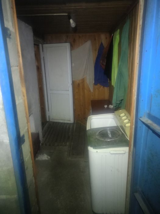 Продаётся Зимняя Дача