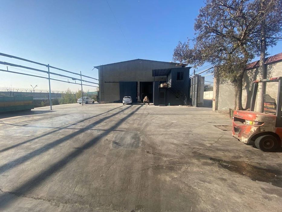 Продается офис Файзиабад 855 м²+600 м²