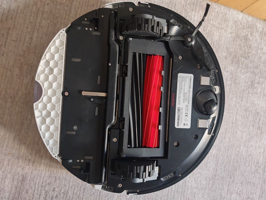 Roborock S8 използван в отлично състояние