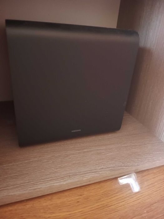 Sounbar samsung Q 930 F