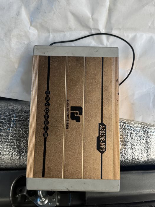 Серена американка