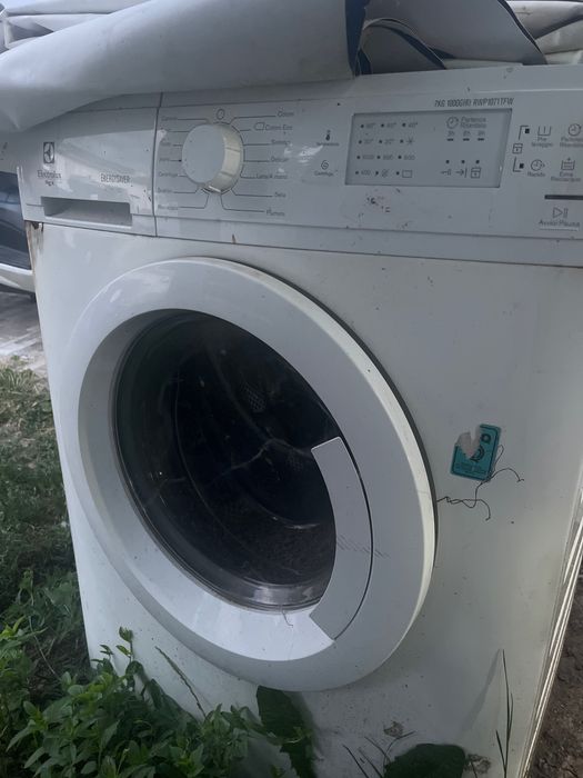 Перална използвана