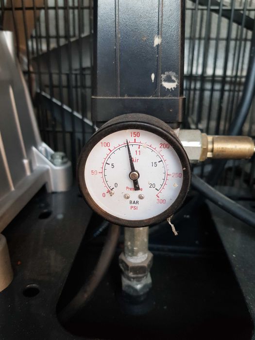 Компресор за въздух BALMA